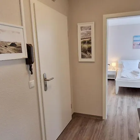 Lejlighed Haus-nordsee-whg-17