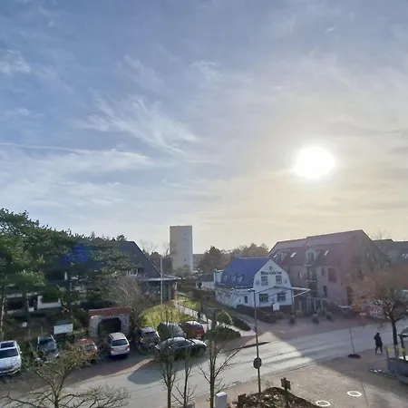 Lejlighed Haus-nordsee-whg-17