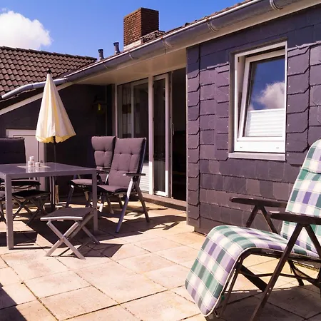 Lejlighed Haus-nordsee-whg-17