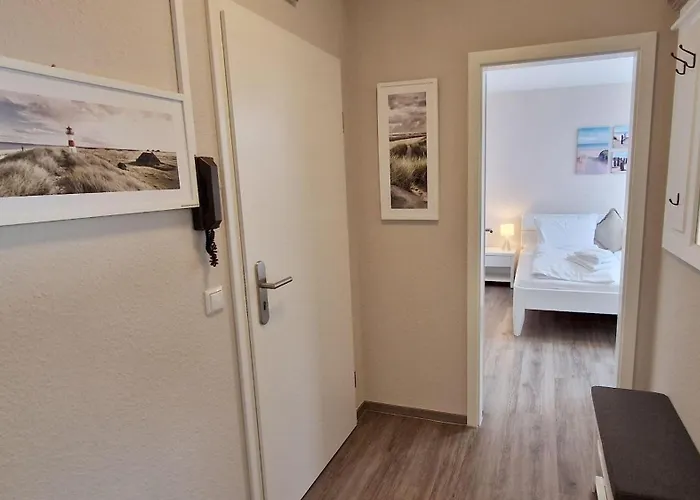 Lejlighed Haus-nordsee-whg-17