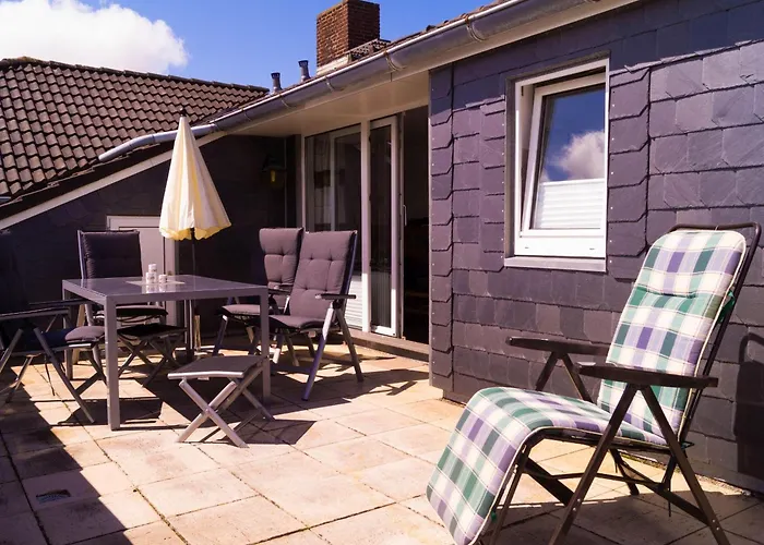 Lejlighed Haus-nordsee-whg-17