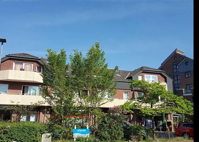 Lejlighed Haus-nordsee-whg-17
